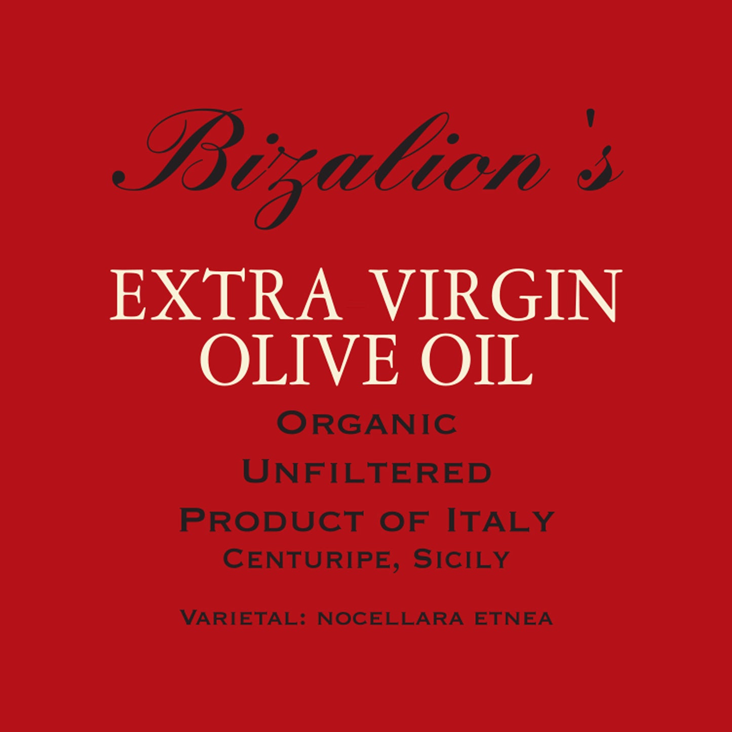BIZALION'S Olive Oil Club ½-Year Curated Subscription