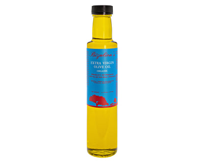 BIZALION'S French (Baux de Provence France) Extra Virgin Olive Oil (EVOO) 8.5 fl oz 250 ml Premium Quality